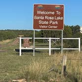 Review photo of Rocky Point Campground — Santa Rosa Lake State Park by Scott D., September 7, 2025