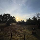Review photo of Rocky Point Campground — Santa Rosa Lake State Park by Grant M., June 4, 2026