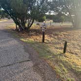 Review photo of Rocky Point Campground — Santa Rosa Lake State Park by Grant M., June 4, 2026