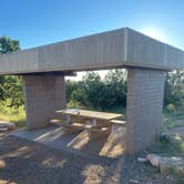 Review photo of Rocky Point Campground — Santa Rosa Lake State Park by Scott D., September 7, 2025