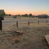 Review photo of Rocky Point Campground — Santa Rosa Lake State Park by Michael R., December 2, 2025