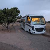 Review photo of Rocky Point Campground — Santa Rosa Lake State Park by David B., September 16, 2026