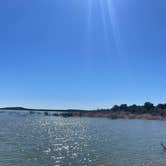 Review photo of Rocky Point Campground — Santa Rosa Lake State Park by Emma S., March 29, 2026