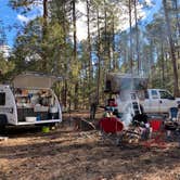 Review photo of Sapillo Dispersed Camping Area by Beth G., September 19, 2023