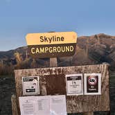 Review photo of Skyline Campground by Branden , June 4, 2026
