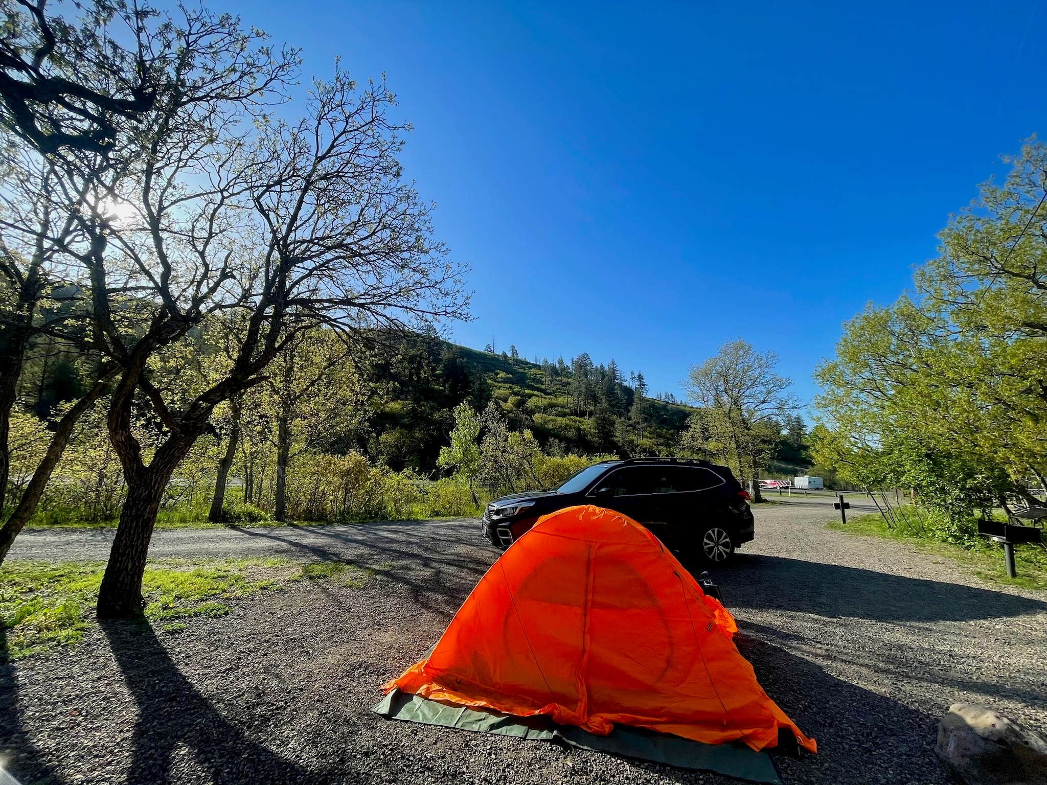 Lake Alice Campground — Sugarite Canyon State Park | Raton, NM