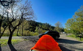 Dare To Everywhere .'s photo at Lake Alice Campground — Sugarite Canyon State Park near Folsom, NM