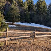 Review photo of Upper Karr Canyon Campground by Gary G., March 18, 2026