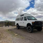 Review photo of Valley Of Fires Recreation Area by Meghan B., May 9, 2025