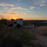 Review photo of Valley Of Fires Recreation Area by David R., July 13, 2026