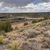 Review photo of Valley Of Fires Recreation Area by Meghan B., May 9, 2025