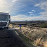 Review photo of Valley Of Fires Recreation Area by Roger W., May 4, 2024