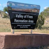 Review photo of Valley Of Fires Recreation Area by Colleen P., November 8, 2025