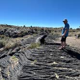 Review photo of Valley Of Fires Recreation Area by Paulette R., April 7, 2024