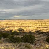 Review photo of Valley Of Fires Recreation Area by Roger W., May 4, 2024