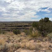 Review photo of Valley Of Fires Recreation Area by David R., July 13, 2026