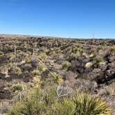 Review photo of Valley Of Fires Recreation Area by Roger W., May 4, 2024