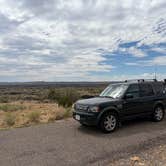 Review photo of Valley Of Fires Recreation Area by David R., July 13, 2026