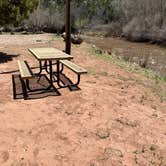 Review photo of Villanueva State Park Campground by James P., April 7, 2024