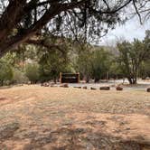 Review photo of Villanueva State Park Campground by Sarah G., April 5, 2024