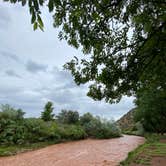 Review photo of Villanueva State Park Campground by Maya T., June 20, 2024