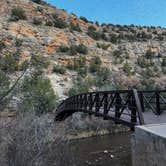 Review photo of Villanueva State Park Campground by Renee V., January 29, 2026