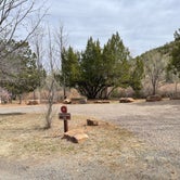 Review photo of Villanueva State Park Campground by Sarah G., April 5, 2024