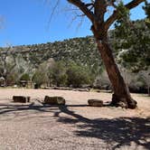 Review photo of Villanueva State Park Campground by James P., April 7, 2024