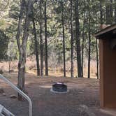 Review photo of Villanueva State Park Campground by Ursula , March 15, 2026