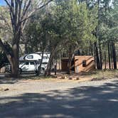 Review photo of Villanueva State Park Campground by Ursula , March 15, 2026