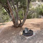 Review photo of Villanueva State Park Campground by Sarah G., April 5, 2024