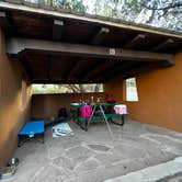 Review photo of Villanueva State Park Campground by Renee V., January 29, 2026