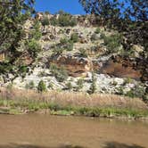 Review photo of Villanueva State Park Campground by Bill G., January 22, 2026