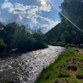 Review photo of Villanueva State Park Campground by Maya T., June 20, 2024