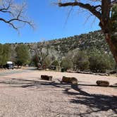 Review photo of Villanueva State Park Campground by James P., April 7, 2024