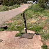 Review photo of Vista Linda Campground — Santa Fe National Forest by Roger W., June 14, 2024