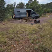 Review photo of Water Canyon Campground by Bill G., January 22, 2026
