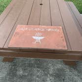 Review photo of New Orleans West KOA by Alisa P., November 12, 2025