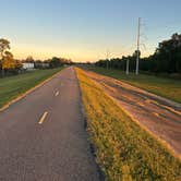 Review photo of New Orleans West KOA by Alisa P., November 12, 2025