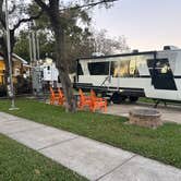 Review photo of New Orleans West KOA by Alisa P., November 12, 2025