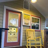 Review photo of New Orleans West KOA by Alisa P., November 12, 2025