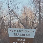 Review photo of New Straitsville Trailhead by Travis L., March 10, 2026