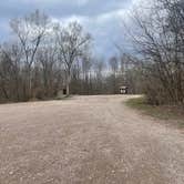 Review photo of New Straitsville Trailhead by Mic B., March 20, 2025