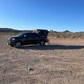 Review photo of New Water Mountains Wilderness BLM by Galvez , June 4, 2026