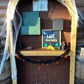 Review photo of New York City North-Newburgh KOA by Chelsea B., October 10, 2025