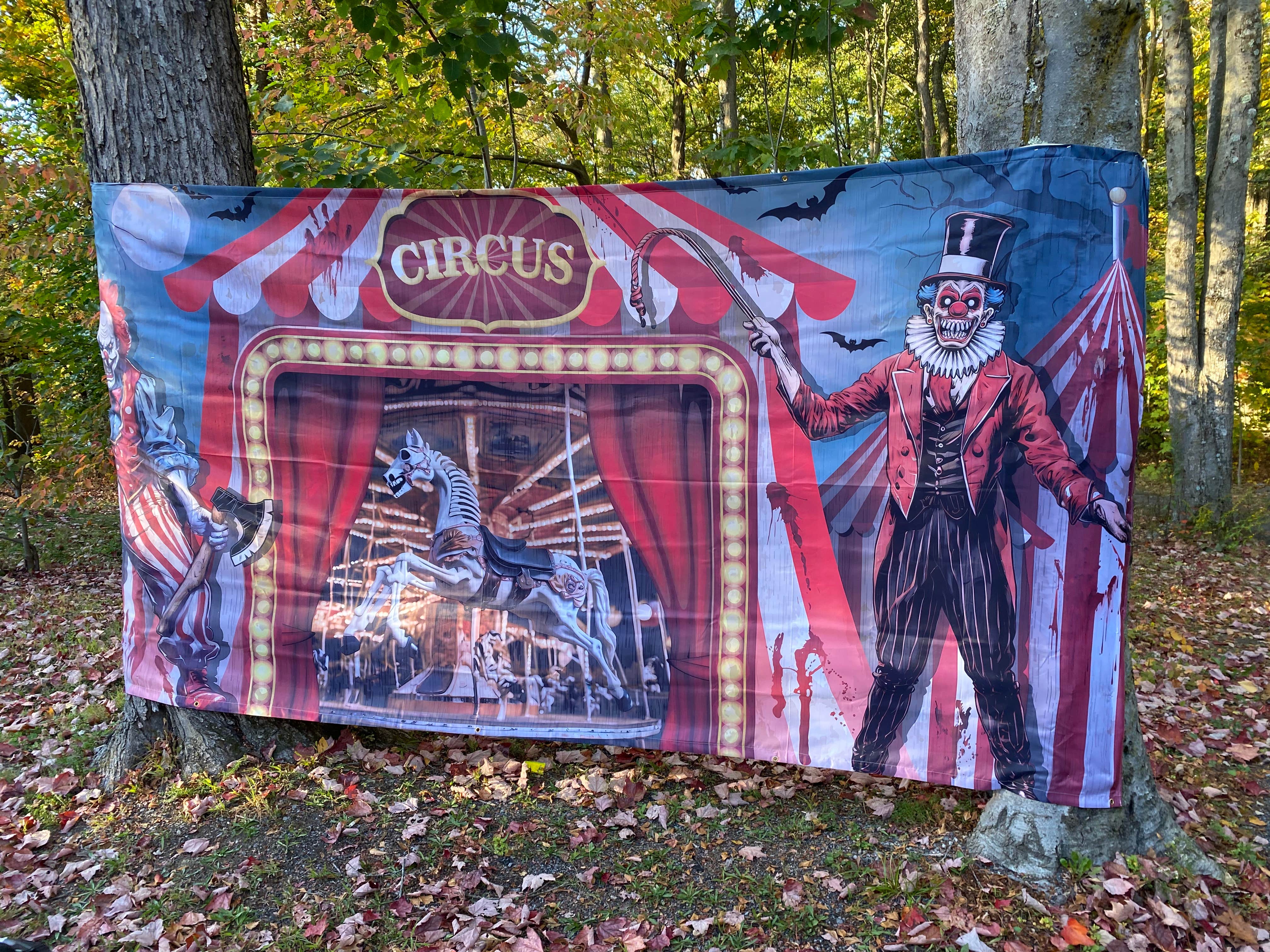 Camper submitted image from New York City North-Newburgh KOA - 5