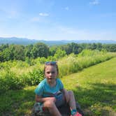 Review photo of New York City North-Newburgh KOA by Nicole S., June 2, 2024