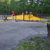 Review photo of New York City North-Newburgh KOA by Nicole S., June 2, 2024