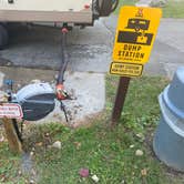 Review photo of New York City North-Newburgh KOA by Chelsea B., October 10, 2025