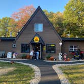 Review photo of New York City North-Newburgh KOA by Chelsea B., October 10, 2025